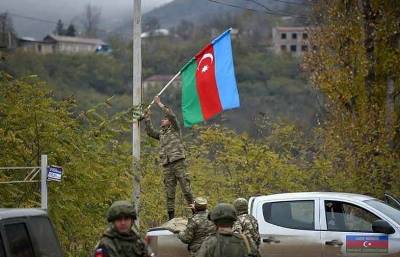 Newspaper: Why Azerbaijan army becomes more active at Armenia borders?
