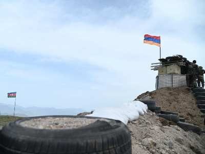 Հասկանու՞մ եք, որ ձեր հայտարարություններով օրինականացվում են ադրբեջանցիների անօրինական տեղակայումները. ՄԻՊ