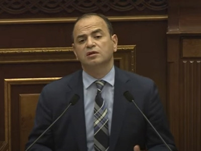 Networking capacity of office of high commissioner for Armenian diaspora to be expanded