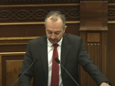 Majority faction MP: Armenia has suffered positional losses