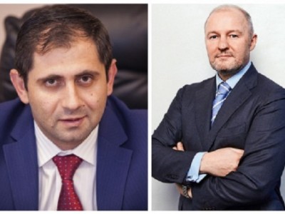 Քաղաքական կոռուպցիա՞. Սուրեն Պապիկյանը Մոսկվա է մեկնել Ռոման Տրոցենկոյի անձնական ինքնաթիռով. «Փաստինֆո»