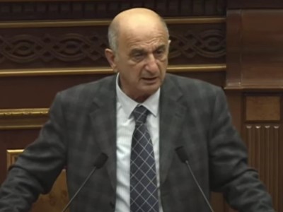 Եթե անվտանգության բարձիկները՝ Ռուսաստանը և ՀԱՊԿ-ը չաշխատեն, պետք է հրաժարվենք այդ բարձիկներից. Վիգեն Խաչատրյան