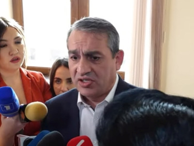 Իմ կարծիքով հրադադարը փխրուն է. ամեն րոպե կարող է փոխվել. Արմեն Խաչատրյան