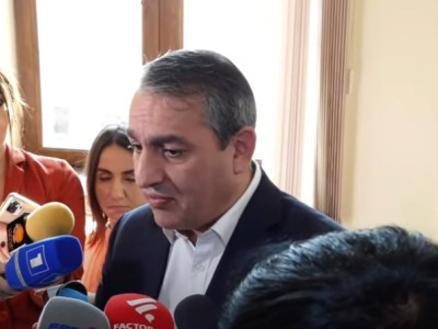 Որոշ ուժերի ուշք ու միտքը նա է, որ ինչ-որ տեղ ինչ-որ բան սրվի, իրենք իշխանության փոփոխության հարց դնեն. ՔՊ-ի պատգամավոր
