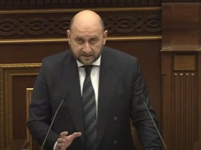 ԿԲ․ կապիտալ ծախսերի չկատարումը կարող է խանգարել Հայաստանի տնտեսական աճին
