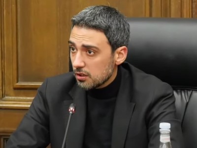 Եթե մենք վայր դնենք մանդատները, դա որեւէ հետեւանք չի առաջացնելու եւ իշխանության վրա չի ազդելու. Վարդեւանյան