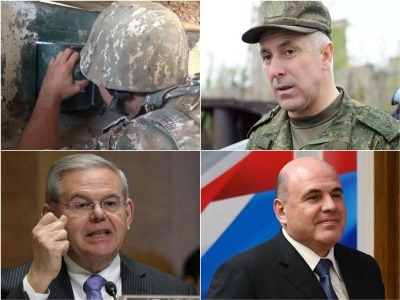NEWS.am daily digest: 18.11.21