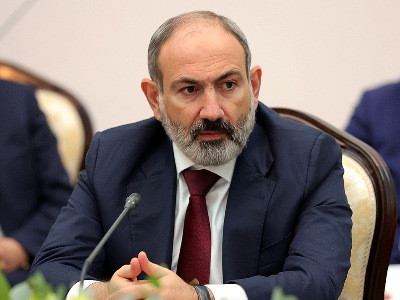 Armenia’s Pashinyan: Azerbaijan provocations are aimed at disrupting arrangements reached by trilateral statements