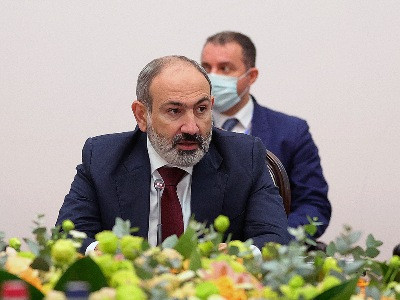 Փաշինյան. ԵԱՏՄ երկրների քաղաքացիները կկարողանան վարկեր ստանալ միության բոլոր երկրների տարածքում