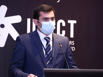 Հակոբ Արշակյանը ողջույնի խոսքով հանդես է եկել «Silicon Mountains 2021» տեխնոլոգիական միջազգային գագաթնաժողովին