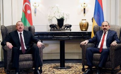 European Council: Pashinyan and Aliyev agreed to establish direct communication line at level of defense ministers