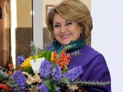 Լրացավ Ռիտա Սարգսյանի մահվան տարելիցը