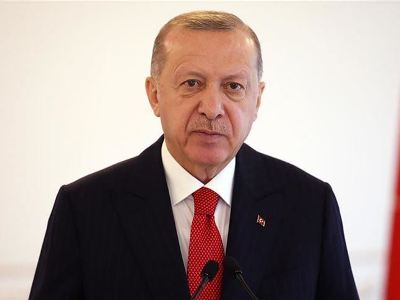 Erdogan and Turkish ministers to discuss situation on Armenian-Azerbaijani border