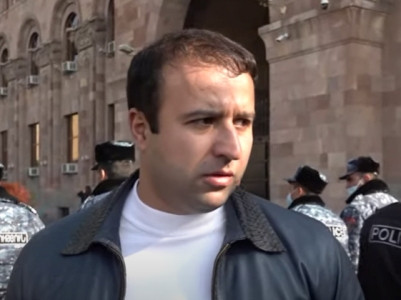 Դեպքը եղել է 11-ին, ես ամսի 10-ին եղել եմ Կազանում. Հայկ Սարգսյանը՝ Տույի սպանության եւ դեպքի վայրում լինելու մասին