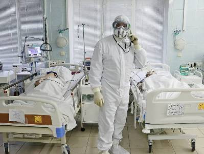 Группа экспертов считает, что мир должен поддержать ВОЗ и согласовать договор о пандемии