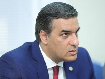 Armenia Ombudsman: Baku's Armenophobia is policy aimed at maintaining hostility between two peoples around the world