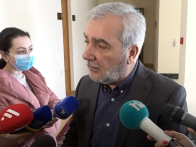 Ruling party MP: If Russia's proposals are acceptable for Armenian premier, they are in Armenia's interests