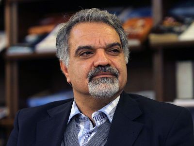 Iranian Ambassador to Turkey: Iran supports '3+3' regional format