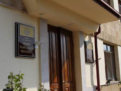 Karabakh National Security Service: Citizen gets lost, in territory under Azerbaijani control, taken into custody
