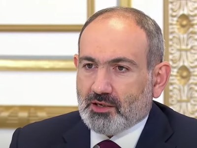 Armenia PM: Karabakh conflict settlement and unblocking of communications shouldn't be discussed in '3+3' format