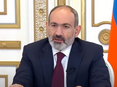 Հայաստանի վարչապետը չի կարծում, որ կարելի է դիտարկել ՀԱՊԿ-ից դուրս գալու հարցը