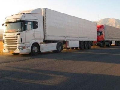 UAE-Iran-Turkey corridor to officially start functioning after visit of Emirates officials to Tehran