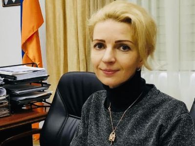 Trade Representative of Russia in Armenia: Eurasian Union and Iran are interested in using North-South direction