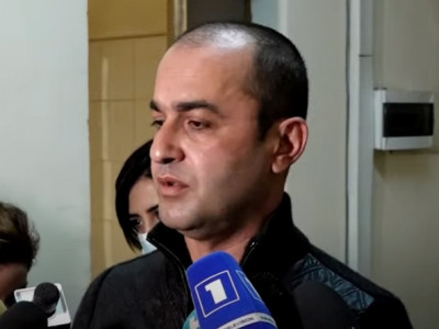 «Բադեն-Բադեն ծամոնը պետք է ավարտվի». Ամրամ Մակինյան