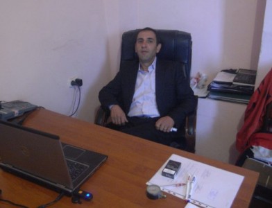 «Փաստ»․ Վայք խոշորացված համայնքի ՔՊ թեկնածուն գույքի գաղտնի հափշտակման հոդվածով 2 անգամ դատապարտված է եղել