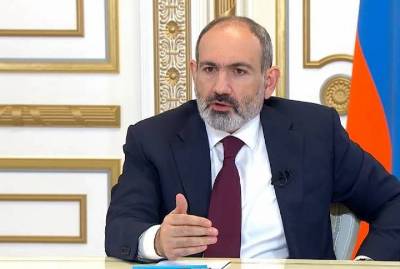 «Հրապարակ». Դեմարկացիայի և դելիմիտացիայի գործընթացը սկսելու նախապայմանը բանակը Սյունիքից հանելն է