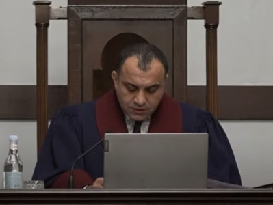 ՍԴ-ն քննում է պարտադիր պատվաստումների եւ թեստավորումների հրամանի սահմանադրականության հարցը
