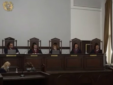 «Աշխատեք վարքագիծ դարձնել, սա լիազորագիր է». ԱԺ ներկայացուցչի լիազորագիրը թերի է ուղարկվել ՍԴ