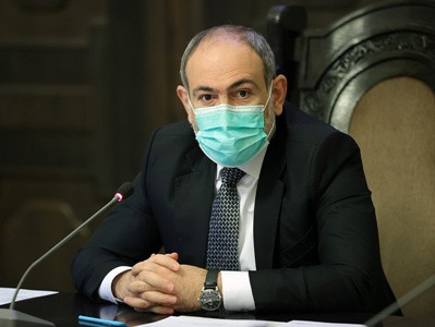 «Կտրող ցրտին դիմակով շատ ավելի հեշտ կլինի շնչել». ՀՀ-ում կորոնավիրուսի դեմ պատվաստված քաղաքացիները կվերապատվաստվեն