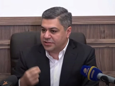 Իմ և ՀՔԾ պետի գաղտնալսման գործով կա մարդ, որը ցուցմունք է տվել. Գաղտնալսումն իրականացվել է ոչ ՀՀ տաածքում. Վանեցյան