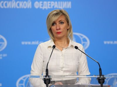 Զախարովա․ կարող եմ հաստատել, որ Հայաստանը դիմել է Երեւանի եւ Անկարայի միջեւ միջնորդական աջակցության համար