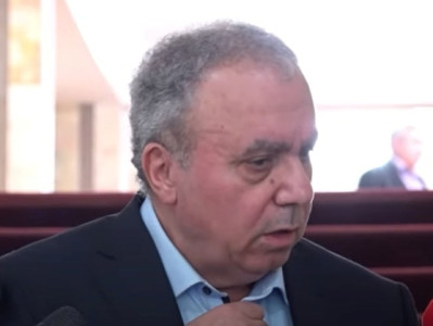 Գորիս-Կապան ճանապարհն արդեն համաձայնագրով տվել ենք. հետ բերելը նշանակում է պատերազմ. Բագրատյան