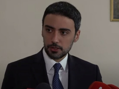 Aram Vardevanyan: Armenia health minister was obliged to attend session of Constitutional Court today