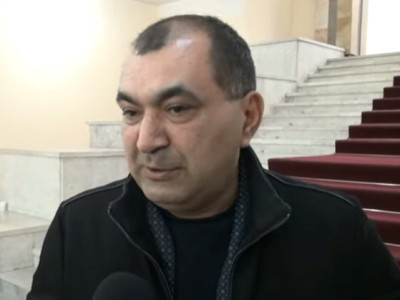 Armenian army's General Staff ex-deputy chief: War is very likely, but it is rare that there will be corridor