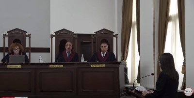 «Դուք ընդունո՞ւմ եք, որ նորմը հակասահմանադրական է». ԱԺ ներկայացուցիչն անպատրա՞ստ է եկել Սահմանադրական դատարան