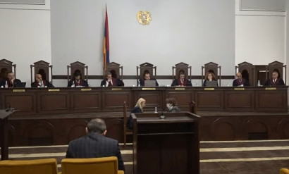 ՍԴ-ն շարունակում է քննել պարտադիր պատվաստումների եւ թեստավորումների սահմանադրականության հարցը