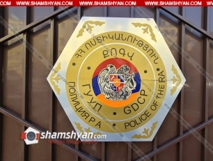 Ոստիկանության հատուկ օպերացիան. բերման են ենթարկվել 10-ից ավելի «օրենքով գողեր» ու «քրեական հեղինակություններ»