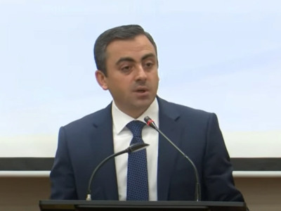 Երբ հասնենք համազգային դիմադրության, թշնամին կհեռանա մեր տնից, իսկ իշխանությունը՝ աթոռներից. ՀՅԴ