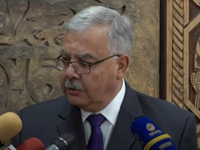 ARF-D Bureau representative: Azerbaijan, Turkey will do everything to bury the Artsakh issue through delimitation
