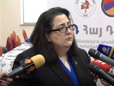 Ամերիկյան կառավարությունը որեւէ ձեւով չպետք է օժանդակություն ուղարկի Ադրբեջանին. այսօր այդ պայքարի մի փուլն է. Չուլջյան