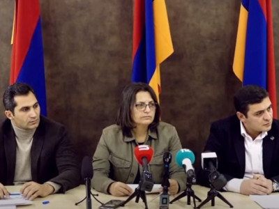 «5165» շարժումը հույս ունի վերսկսել ակցիաները նոր թափով