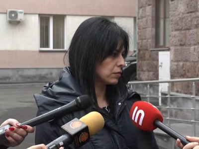 Նախկինագույն Ջհանգիրյանի ձեռքով զանգովի արդարադատություն են իրականացնում. Արեգնազ Մանուկյան
