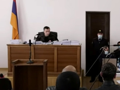 Առուշանյանի գործով դատարանը ապացույցների հետազոտման կարգ սահմանեց. Առաջինը կհարցաքննվեն ամբաստանյալները