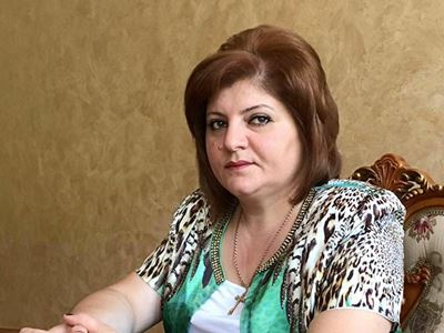 Head of village of Armenia's Syunik Province renounces false testimony given against Goris mayor