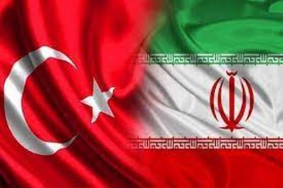 Iran-Turkey high commission to hold session during Erdogan's visit to Tehran