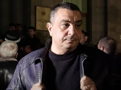 Եթե մինչեւ հիմա Առուշանյանի դեմ միակ ապացույցը Լուսինե Ավետյանի ցուցմունքն էր, ապա այդ փուչիկն էլ պայթեց. պաշտպան